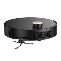 Robotski usisavač DREAME X50 Ultra Complete sa bazom za samopražnjenje, crni