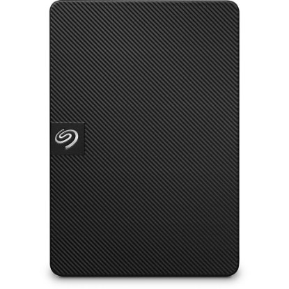 Tvrdi disk vanjski 1TB, SEAGATE Expansion Portable, USB 3.0, 2.5", crni