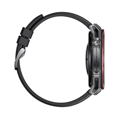 Pametni sat HUAWEI Watch Ultimate 2, GPS, multisport, crni