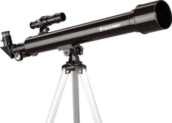 Teleskop CELESTRON PowerSeeker 50 AZ Refractor