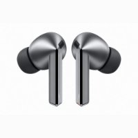 Slušalice SAMSUNG Galaxy Buds3 Pro, in-ear, bežične, BT, srebrne