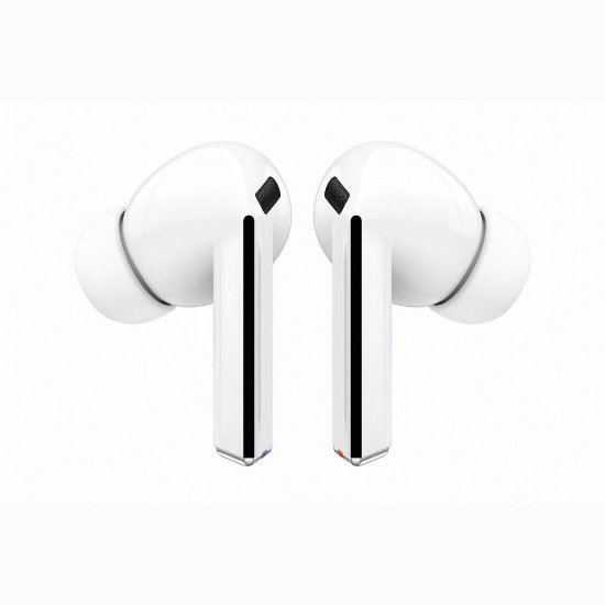 Slušalice SAMSUNG Galaxy Buds3 Pro, in-ear, bežične, BT, bijele