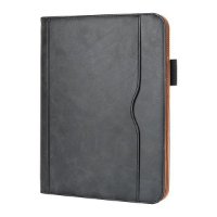 Futrola MAXMOBILE Flip, za tablet, BT tipkovnica, 9.7"-11.5", crna