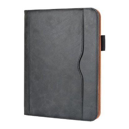 Futrola MAXMOBILE Flip, za tablet, BT tipkovnica, 9.7"-11.5", crna