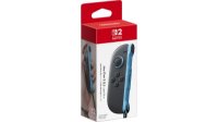 Gamepad za NINTENDO Switch 2, Joy-Con 2, lijevi, svijetlo plavi
