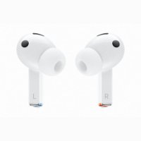 Slušalice SAMSUNG Galaxy Buds3 Pro, in-ear, bežične, BT, bijele