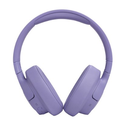 Slušalice JBL Tune 770 NC, bežične, Bluetooth, ljubičaste