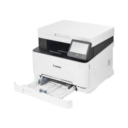 Multifunkcijski printer CANON i-SENSYS MF754cdw, color laser printer/skener/copy/fax, 1200dpi, 1GB, Ethernet, Wifi, USB