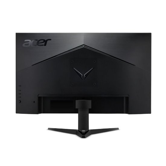 Gaming monitor 27" ACER Nitro QG271M3bmiipx UM.HQ1EE.303, FHD, IPS, 180Hz, 1ms, 250cd/m2, FreeSync, zvučnici, crni