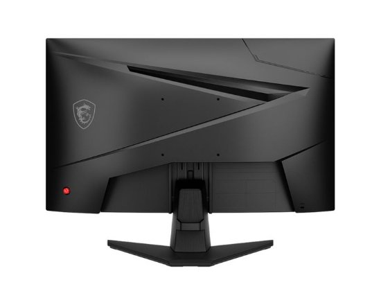 Gaming monitor 23.6" MSI MAG 244C, FHD, VA, 180Hz, 1ms, 250cd/m2, zakrivljeni, crni