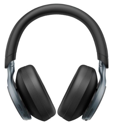 Slušalice ANKER SoundCore Space One, bežične, crne