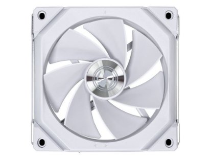 Ventilator LIAN LI Uni Fan SL120 V2 Reverse Blade, 120mm, PWM, ARGB, bijeli