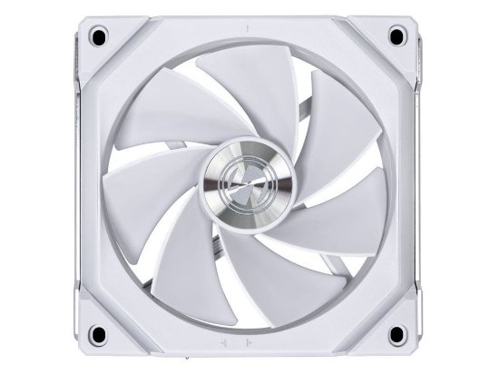 Ventilator LIAN LI Uni Fan SL120 V2 Reverse Blade, 120mm, PWM, ARGB, bijeli
