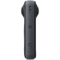 Sportska digitalna kamera INSTA360 X5, 8K, crna