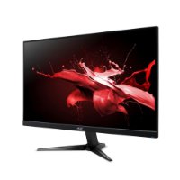 Gaming monitor 27" ACER Nitro QG271M3bmiipx UM.HQ1EE.303, FHD, IPS, 180Hz, 1ms, 250cd/m2, FreeSync, zvučnici, crni