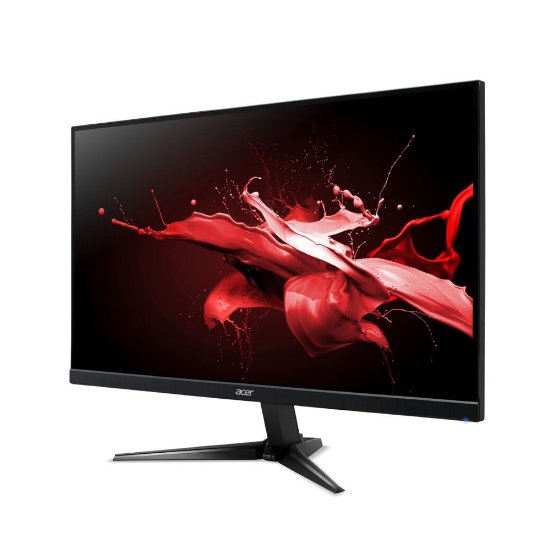 Gaming monitor 27" ACER Nitro QG271M3bmiipx UM.HQ1EE.303, FHD, IPS, 180Hz, 1ms, 250cd/m2, FreeSync, zvučnici, crni