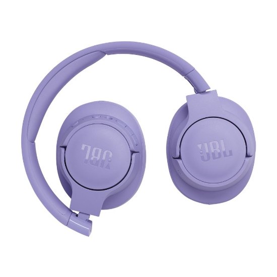 Slušalice JBL Tune 770 NC, bežične, Bluetooth, ljubičaste