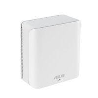 Router ASUS ZenWifi BD4, AiMesh, bežični, 2 komada, bijeli