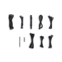 Napajanje 750W, BE QUIET Pure Power 13 M, 120mm vent., 80+ Gold, modularno