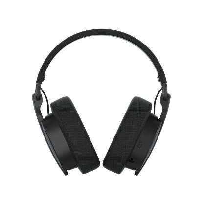 Slušalice WHITE SHARK WGH-2444 Firecrest, bežične, crne