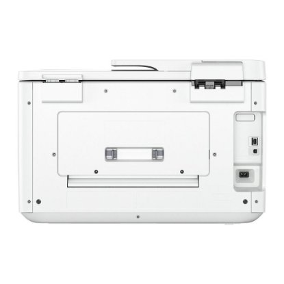 Multifunkcijski printer HP OfficeJet Pro 9720e Wide Format All-in-One, 53N95B, printer/scanner/copy, A3, 4800dpi, WiFi, LAN, USB, bijeli, Instant Ink