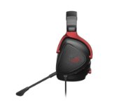 Slušalice ASUS ROG Delta S Core, crne
