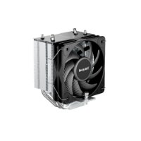 Cooler BE QUIET Pure Rock Slim 3, za Intel i AMD, crni