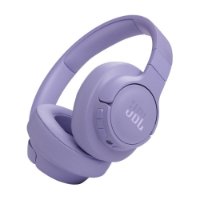 Slušalice JBL Tune 770 NC, bežične, Bluetooth, ljubičaste