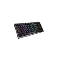 Tipkovnica ASUS ROG Azoth Extreme, RGB, mehanička, ROG NX Snow switch, bežična, US Layout, crna, USB