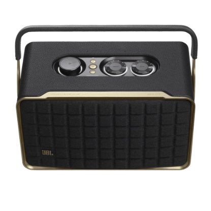 Zvučnik JBL Authentics 300, bluetooth, 100W, crni