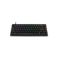 Tipkovnica ASUS ROG Falchion Ace HFX, RGB, mehanička, ROG HFX Magnetic, US Layout, crna