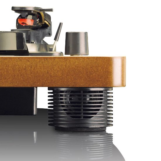 Gramofon LENCO LS-50WD, sa zvučnicima