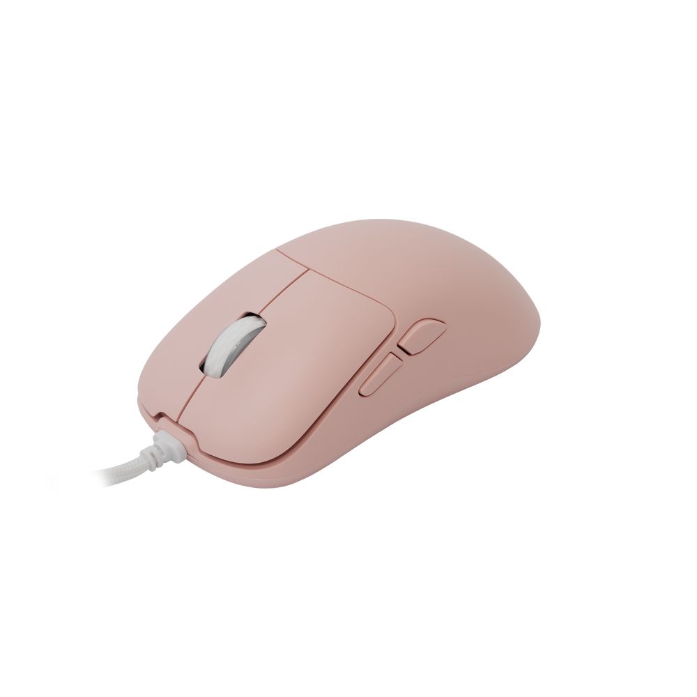 Miš WHITE SHARK Graphene, optički, 12400dpi, ro | Links