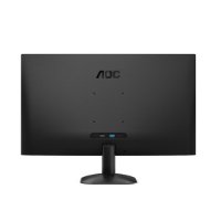 Monitor 27" LED AOC 27B31H, FHD, IPS, 120Hz, 1ms, 300cd/m2, crni
