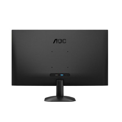 Monitor 27" LED AOC 27B31H, FHD, IPS, 120Hz, 1ms, 300cd/m2, crni