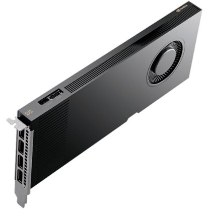 Grafička kartica PNY RTX PRO 4000, 24GB GDDR7