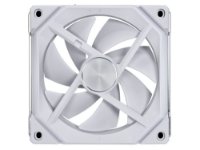 Ventilator LIAN LI Uni Fan SL120 V2 Reverse Blade, 120mm, PWM, ARGB, bijeli