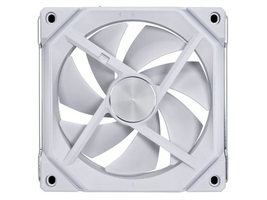 Ventilator LIAN LI Uni Fan SL120 V2 Reverse Blade, 120mm, PWM, ARGB, bijeli