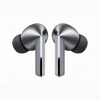 Slušalice SAMSUNG Galaxy Buds3 Pro, in-ear, bežične, BT, srebrne