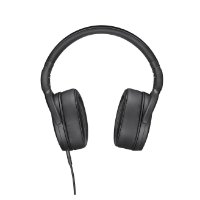 Slušalice SENNHEISER HD 400S, 3.5 mm, crne