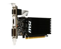 Grafička kartica MSI GeForce 710 2GD3H LP, 2GB, DDR3