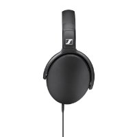 Slušalice SENNHEISER HD 400S, 3.5 mm, crne