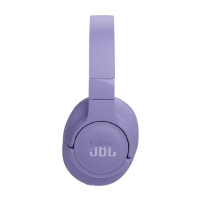 Slušalice JBL Tune 770 NC, bežične, Bluetooth, ljubičaste