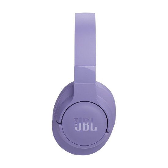 Slušalice JBL Tune 770 NC, bežične, Bluetooth, ljubičaste