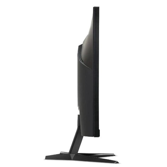 Gaming monitor 27" ACER Nitro QG271M3bmiipx UM.HQ1EE.303, FHD, IPS, 180Hz, 1ms, 250cd/m2, FreeSync, zvučnici, crni