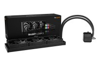 Vodeno hlađenje BE QUIET Silent Loop 3 420mm, CPU hlađenje, za Intel i AMD