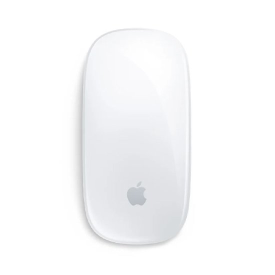 Miš APPLE Magic Mouse (2024), mxk53zm/a, BT, bijeli