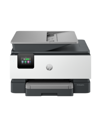 Multifunkcijski printer HP OfficeJet Pro 9120e, printer/scanner/copier/fax, 4800dpi, 512MB, USB, LAN, WiFi, Instant Ink