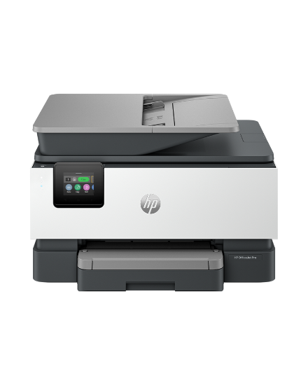 Multifunkcijski printer HP OfficeJet Pro 9120e, printer/scanner/copier/fax, 4800dpi, 512MB, USB, LAN, WiFi, Instant Ink