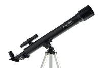 Teleskop CELESTRON PowerSeeker 50 AZ Refractor